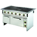 Тепловое оборудование