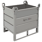 Складское оборудование