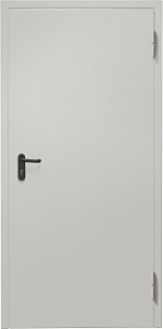 Специальные двери