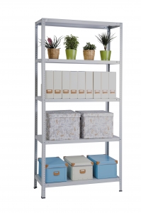 Фотография стеллажа СТФ