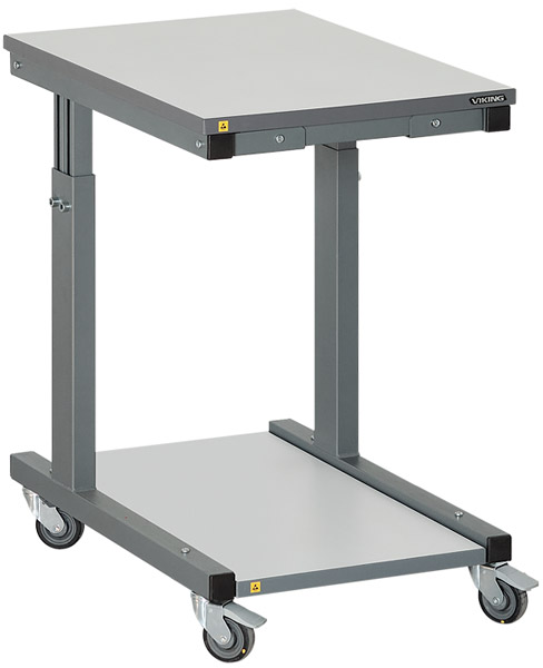 Стол подкатной ПС-07 Комфорт