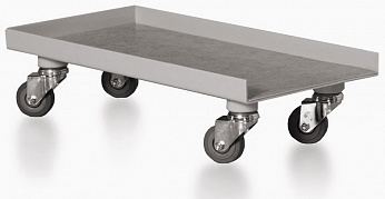 Подставка под системный блок подкатная ППС-01