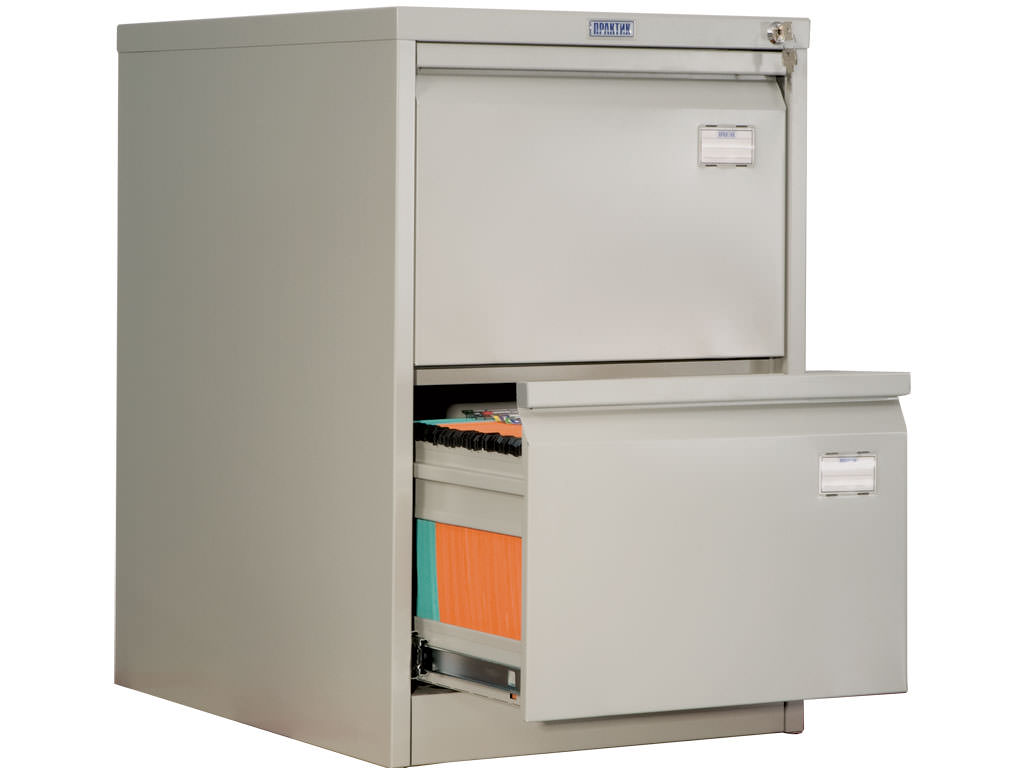 Картотека ПРАКТИК AFC-02