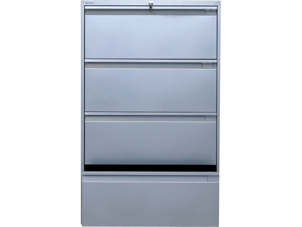 Шкаф картотечный BISLEY 08 SF4*