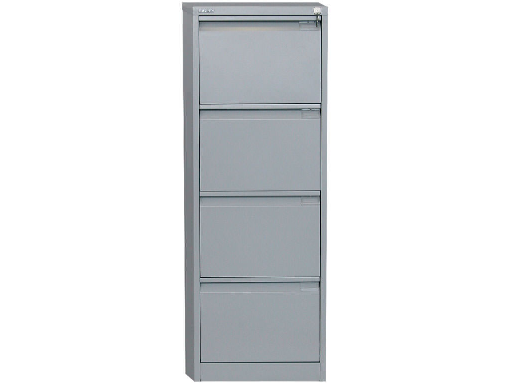 Картотека BISLEY BS4E(1643К)*