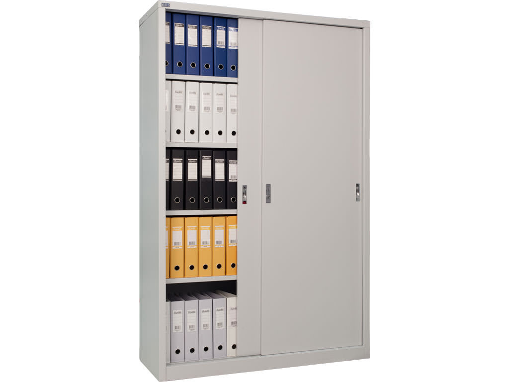 Шкаф для документов NOBILIS NMT-1912