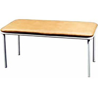 Кушетка мягкая М111/2