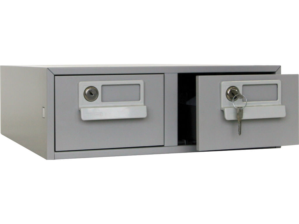 Картотека BISLEY FCB-23L(PC 133)