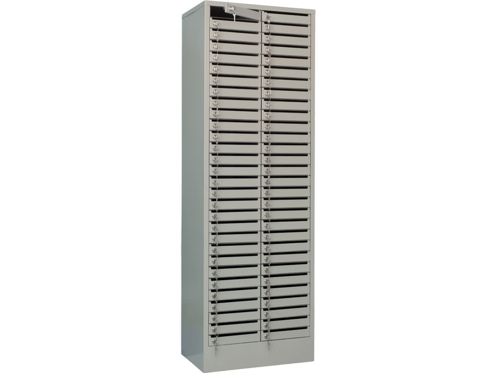 Абонентский шкаф AMB 180/60