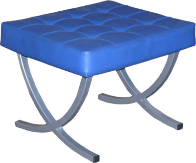 Кушетка одноместная М117-021