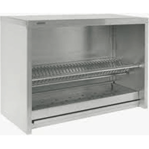 Стеллаж кухонный СТ-10/5/18