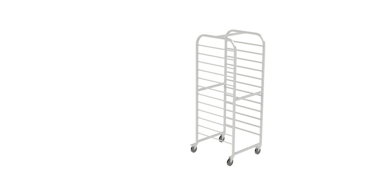 Шпилька для гастроемкостей ТШ-2