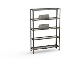 Стеллаж для сушки тарелок СТС-15/3/18