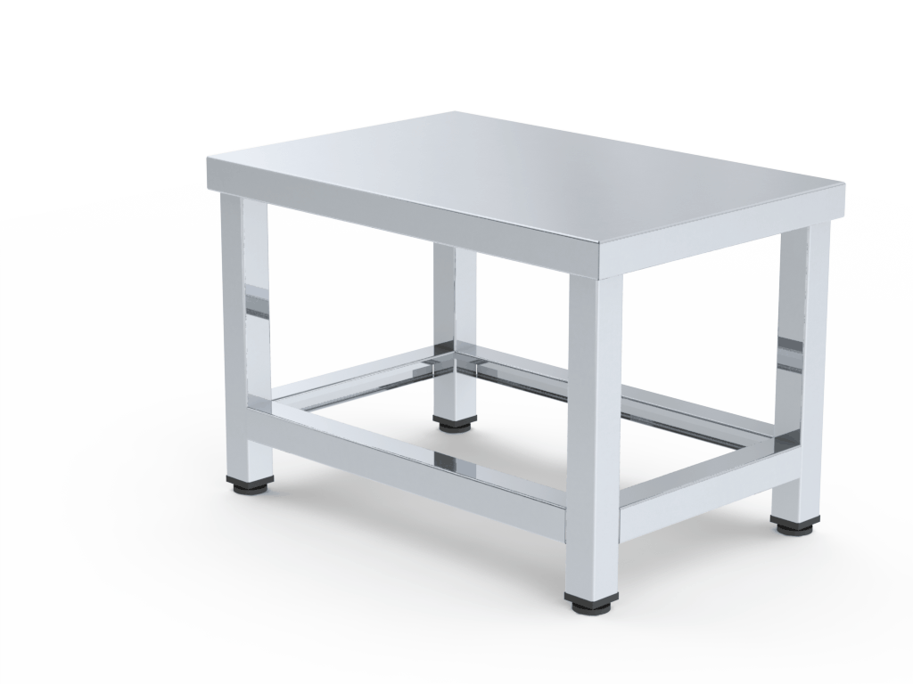 Подставка под оборудование ПП-6/4/4