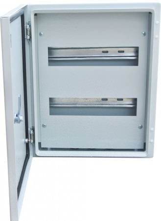 Щит распределительный герметичный ОЩРНг-24-з