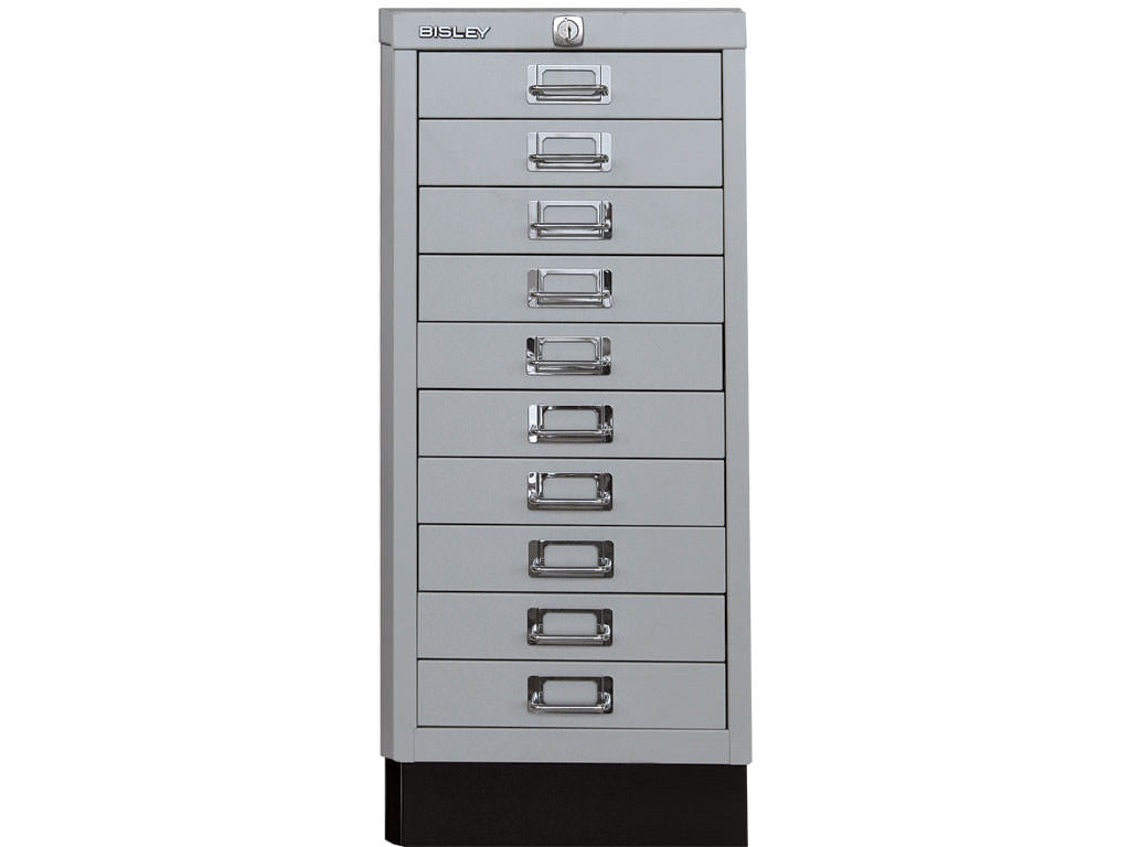 Многоящичный шкаф BISLEY 29/10L (PC 071)