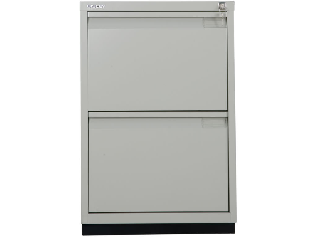 Многоящичный шкаф для офиса BISLEY 2FE (PC 0463A)*