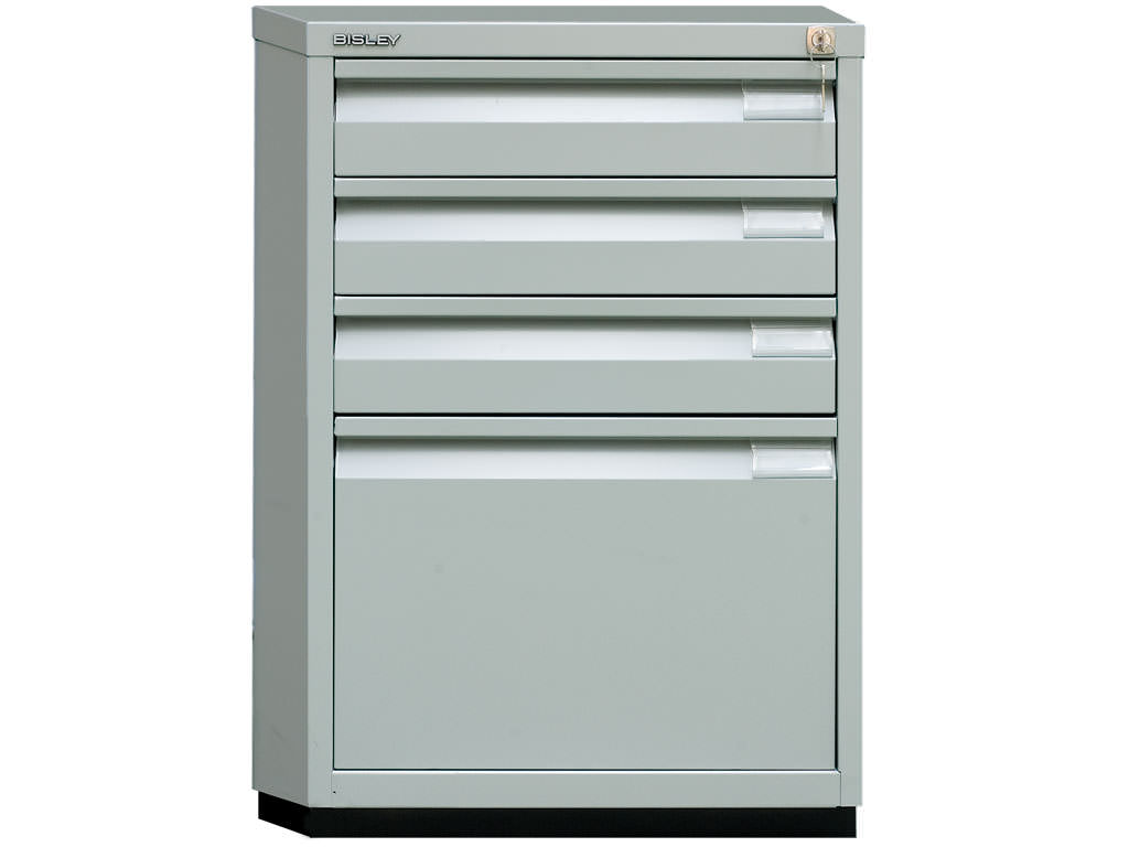 Многоящичный шкаф для офиса BISLEY 1F3E (PC 0503A)*