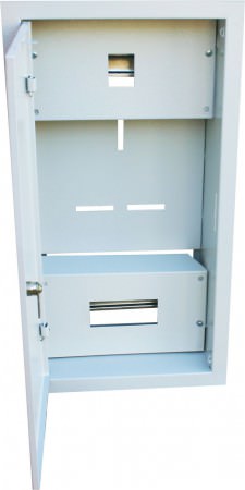 Щит распределительно-учетный ЩРУ-1В-8-з