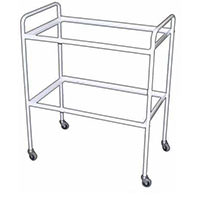 Столик инструментальный М138/1