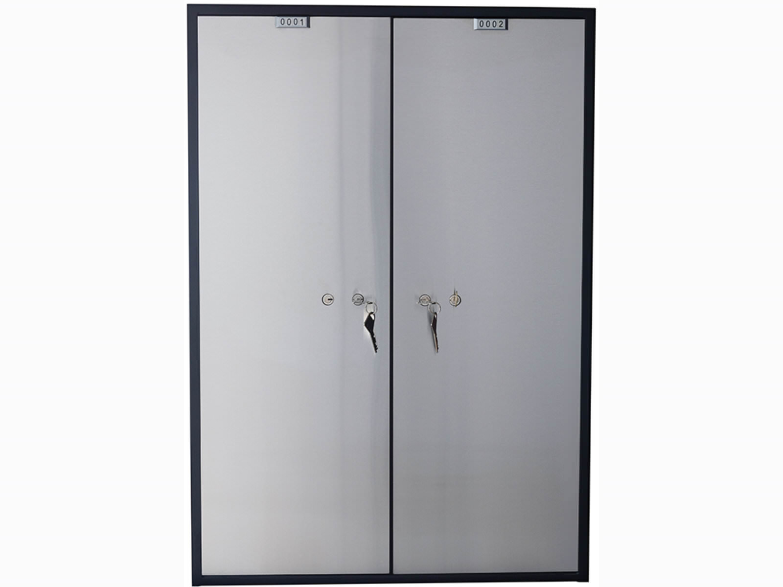 Депозитная ячейка VALBERG DB-2