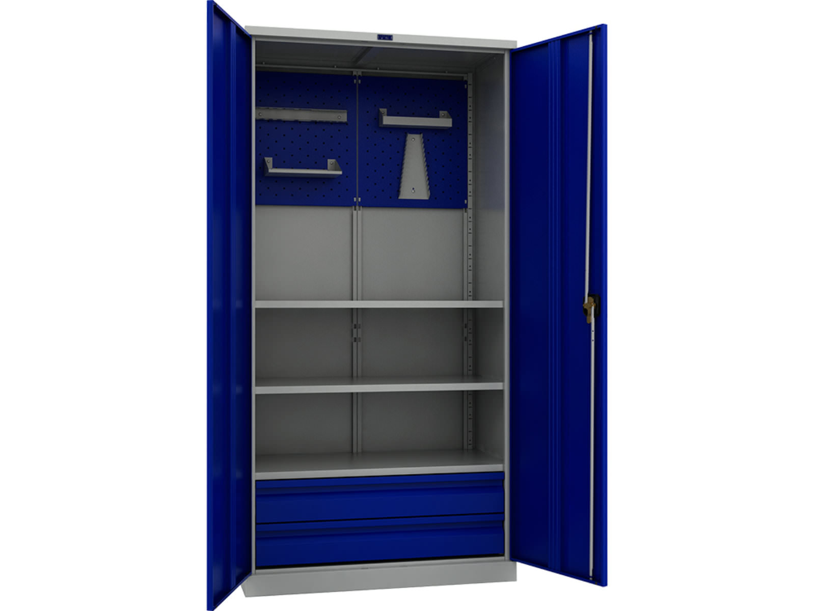 Шкаф инструментальный TC-1995 ТС 1995-023020