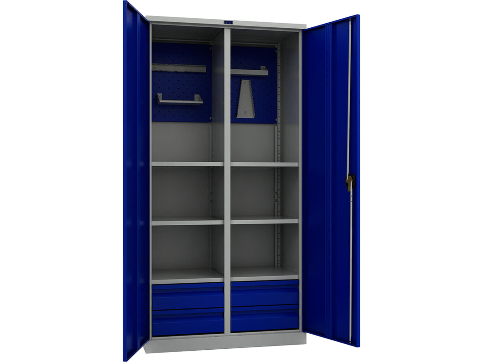 Шкаф инструментальный TC-1995 ТС 1995-120604