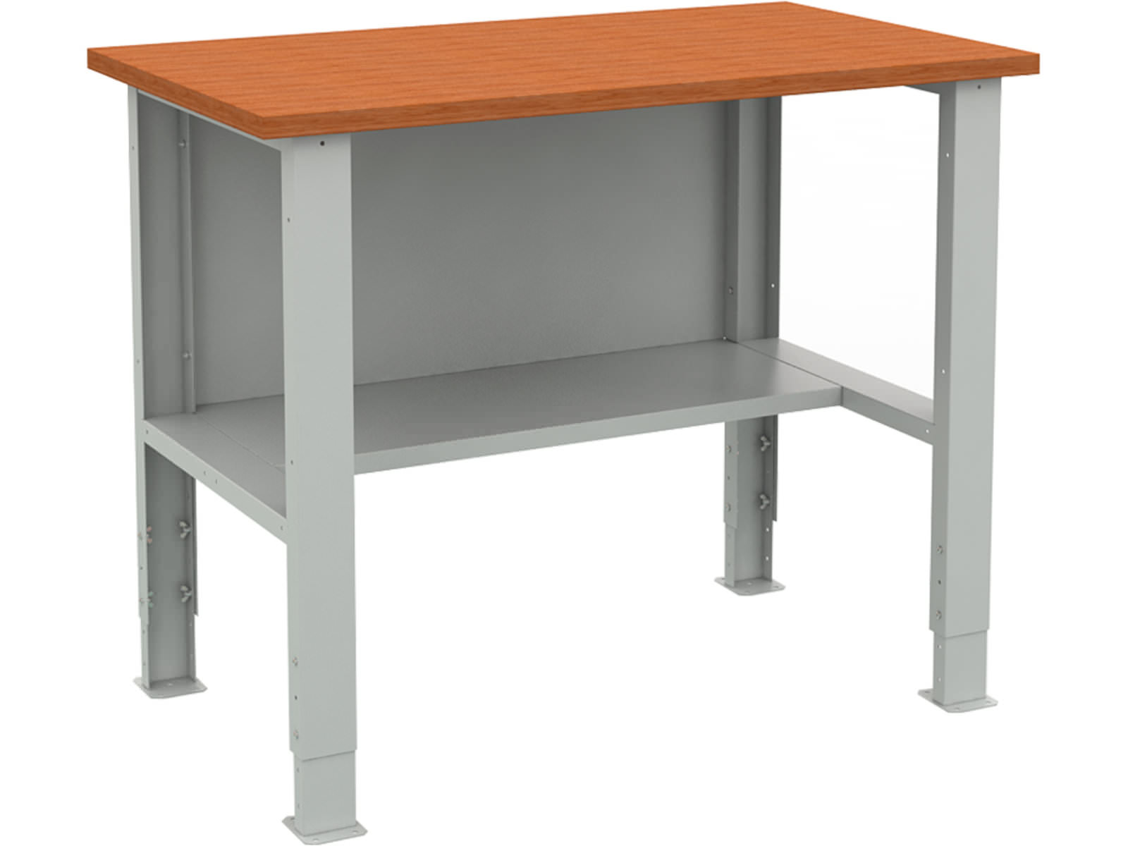 Верстак W 120.F2/F2.000