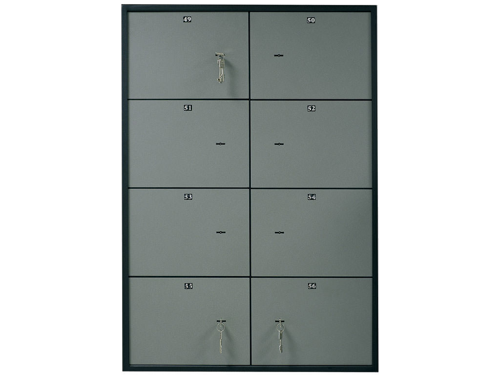 Депозитная ячейка VALBERG DB-8