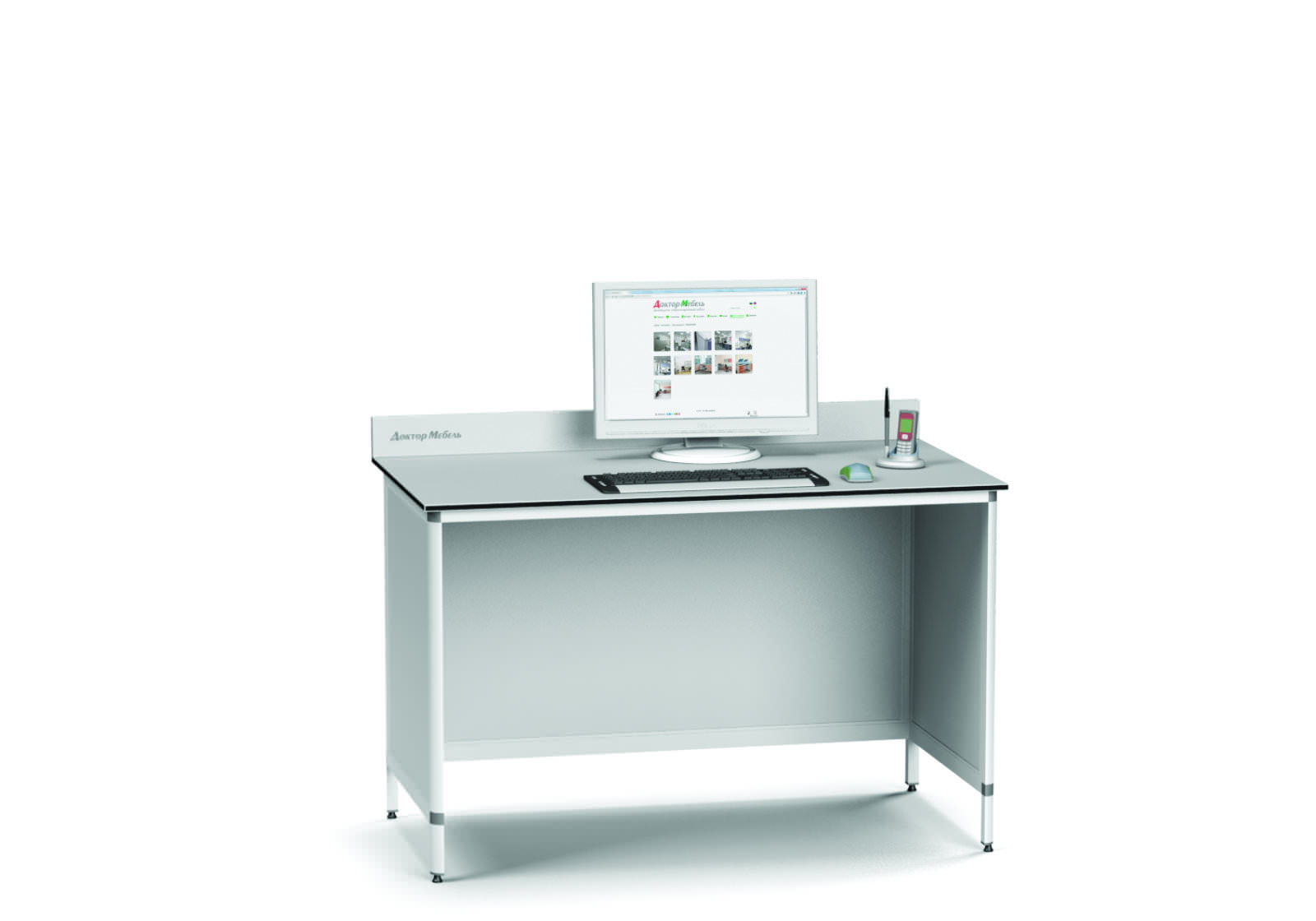 Стол ДМ-2-006-02