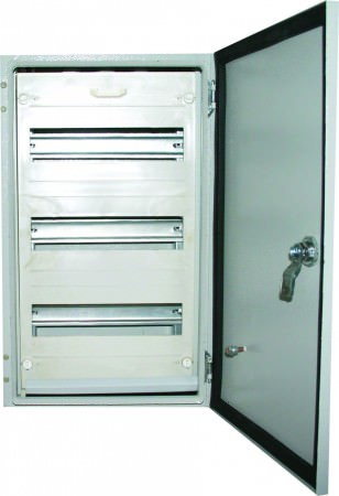 Щит герметичный ОЩНу 592