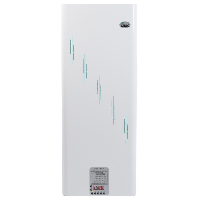 Рециркулятор УФ-бактерицидный «СПДС-110-Р»