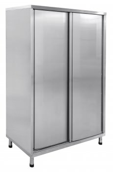 Шкаф нейтральный ШКН 6-5РН