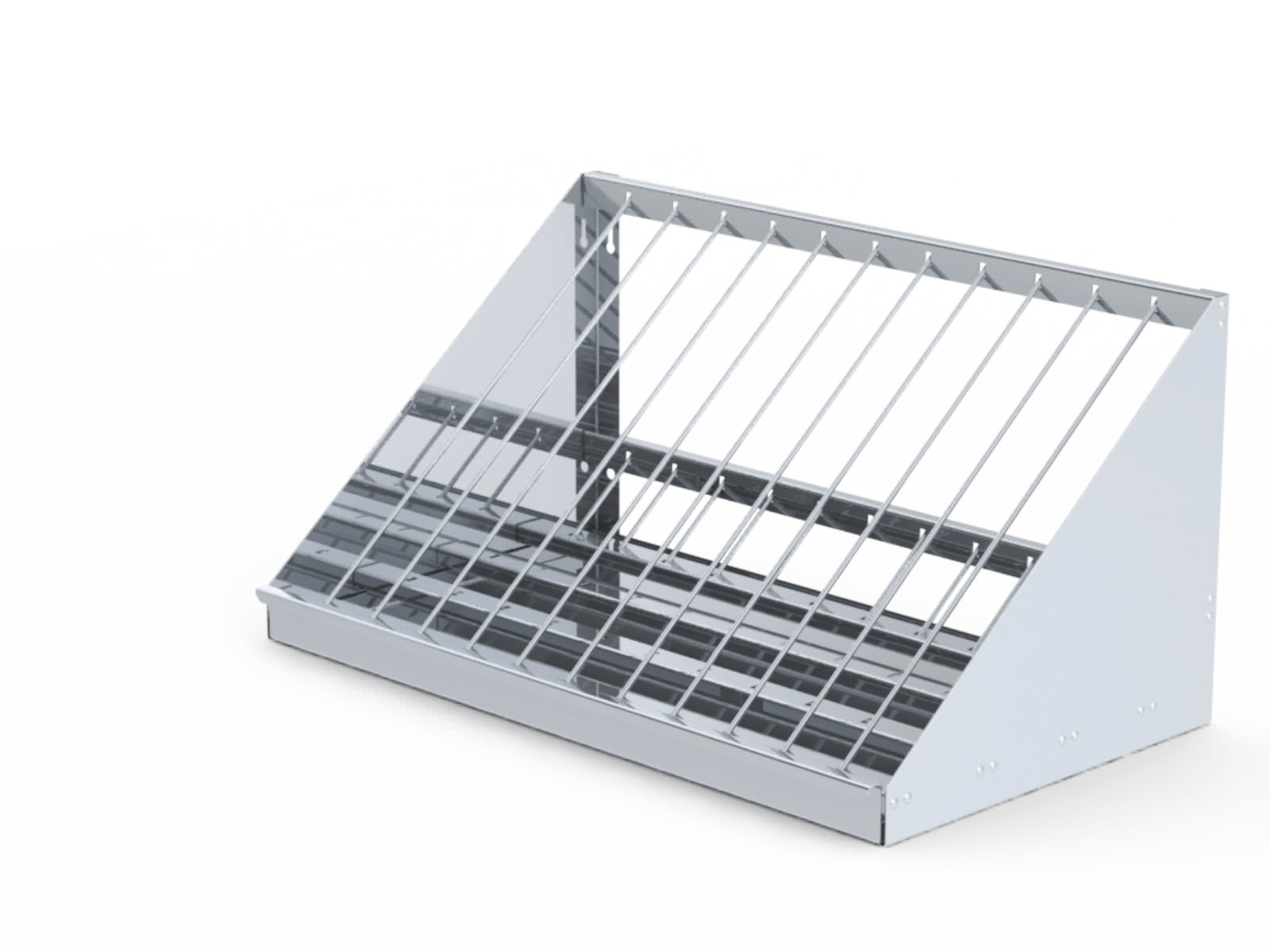 Щит распределительно-учетный ЩРУ-3В-24-зс