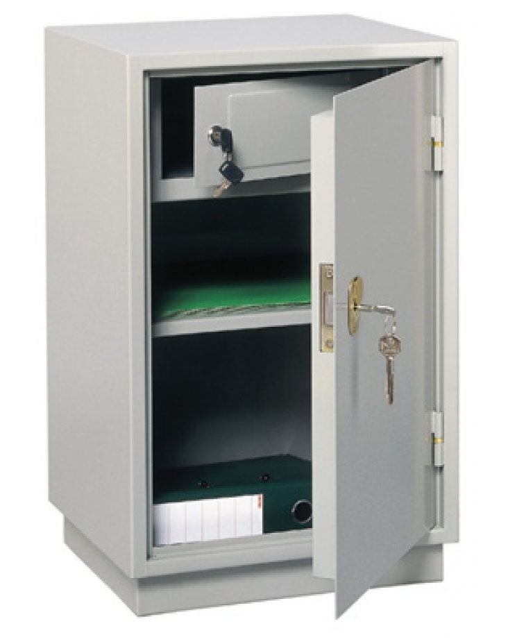 Бухгалтерский шкаф КБС 011