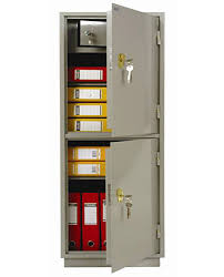 Шкаф бухгалтерский КБС 023т