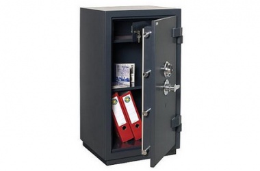 Сейф взломостойкий ВК 30тк с ключевым замком