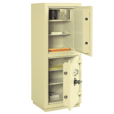 Сейф взломостойкий ПК 223тк с электронным кодовым замком