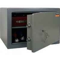 Взломостойкий сейф ПК 53т с ключевым замком