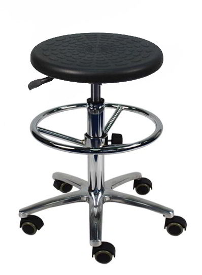 Табурет лабораторный Polar-03/1/F14