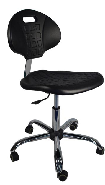 Стул оператора Proxy-02/1 Хром