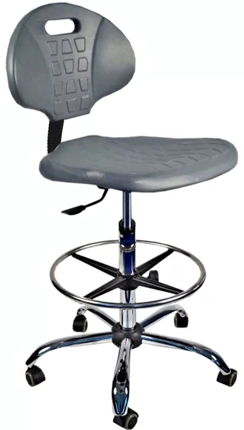 Кресло оператора Proxy-02/1-В33