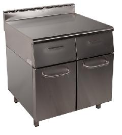 Поверхность рабочая РП-8/7H