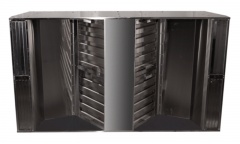 Зонт вентиляционный 3ВВ-О-16/21Н