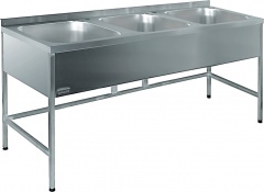 Ванна ВВ3/553-18/6БН