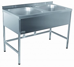 Ванна ВВ2/553-12/7БН