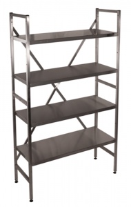 Стеллаж СМ-15/6Н (Н-430)