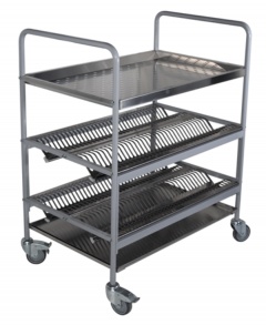 Тележка ТС-3СТ