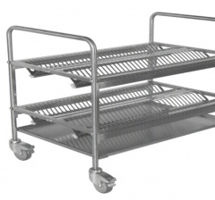 Тележкка ТС-2СТ