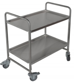 Тележка ТС-2С